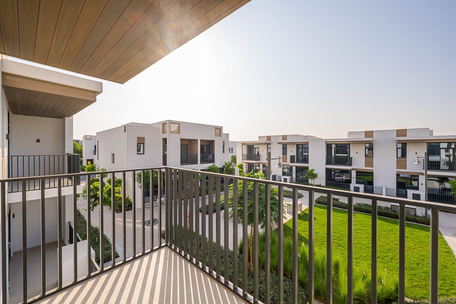 3 Bedrooms Townhouse in Bliss