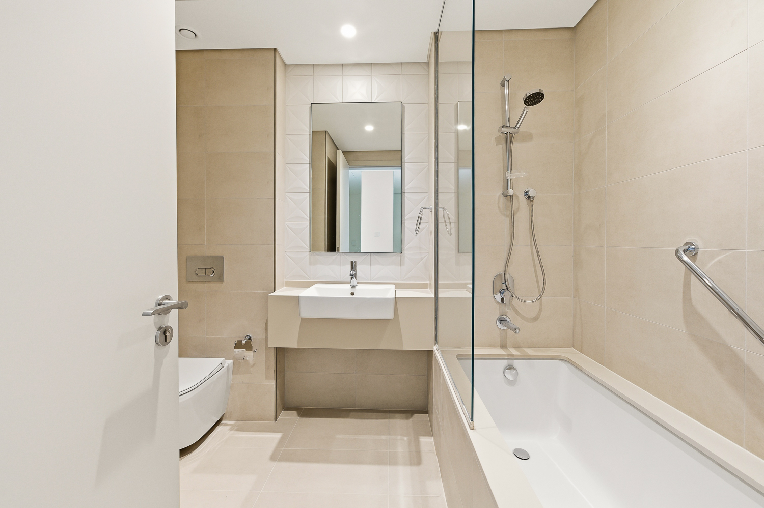 3 Bedrooms Townhouse in Bliss