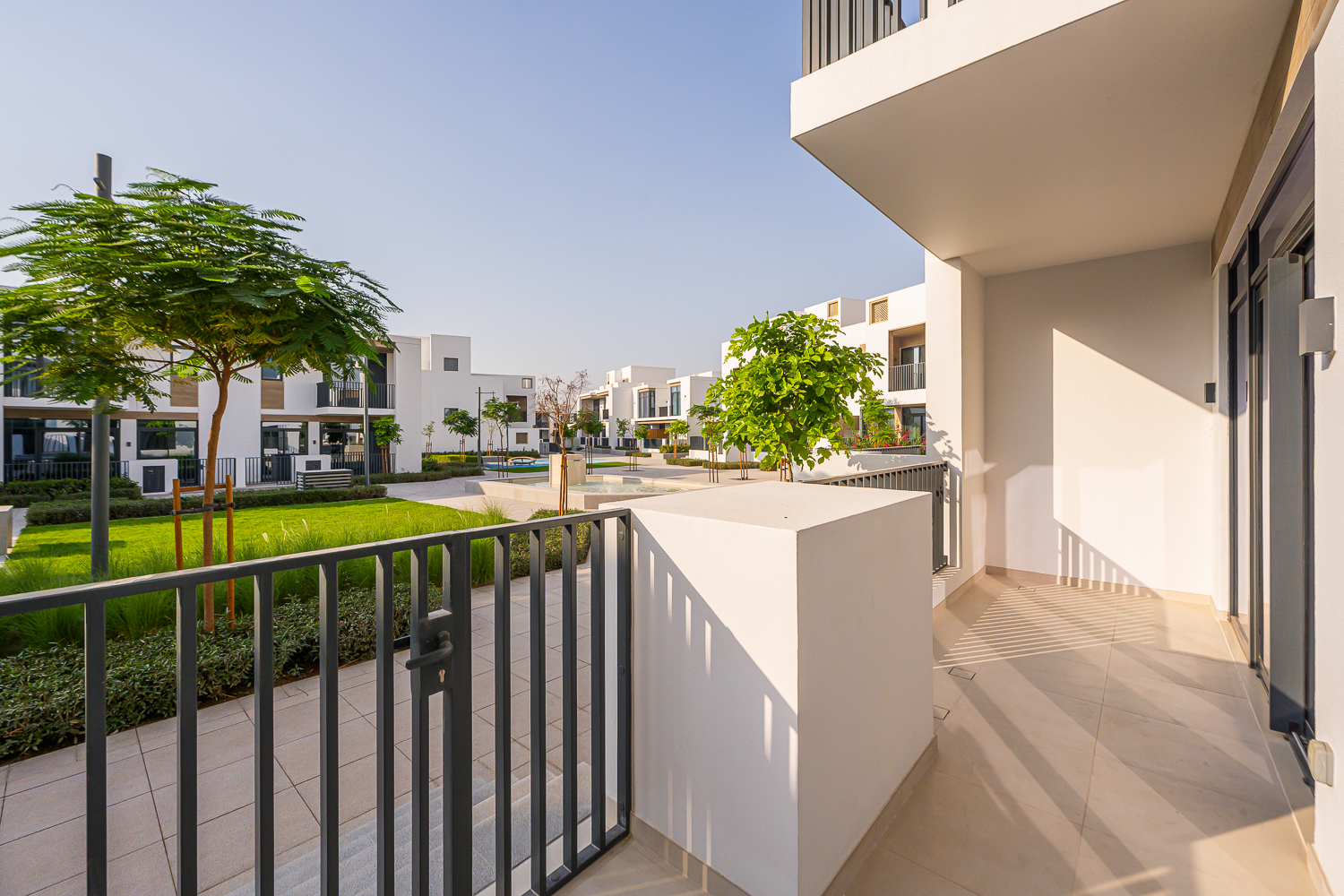 3 Bedrooms Townhouse in Bliss