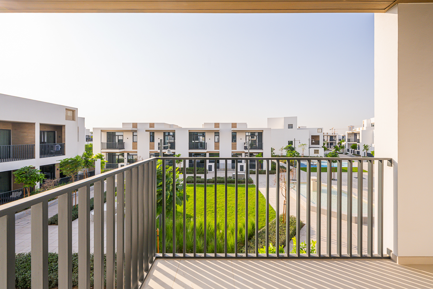 3 Bedrooms Townhouse in Bliss