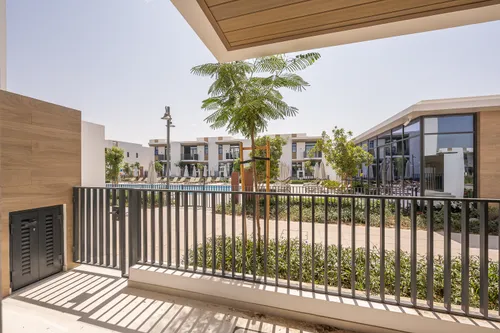 3 Bedrooms Townhouse in Bliss 2