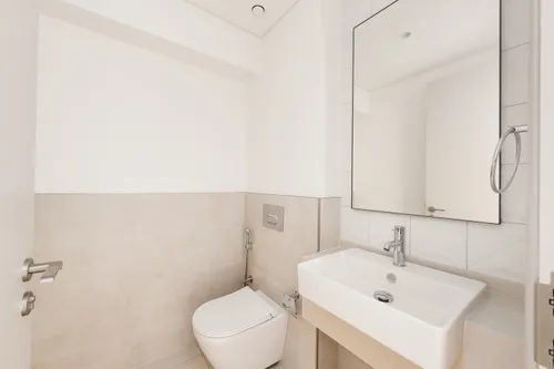 3 Bedrooms Townhouse in Bliss 2