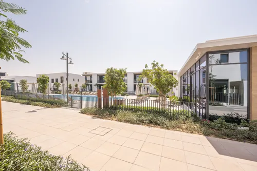 3 Bedrooms Townhouse in Bliss 2