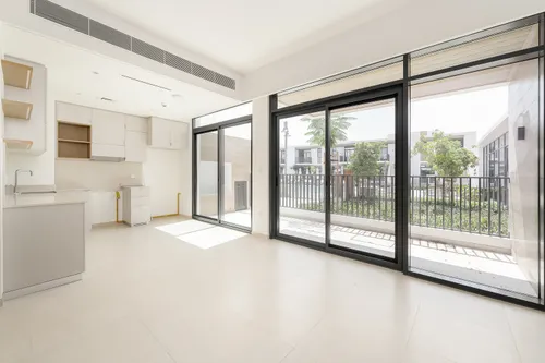 3 Bedrooms Townhouse in Bliss 2