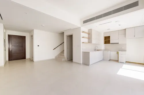 3 Bedrooms Townhouse in Bliss 2