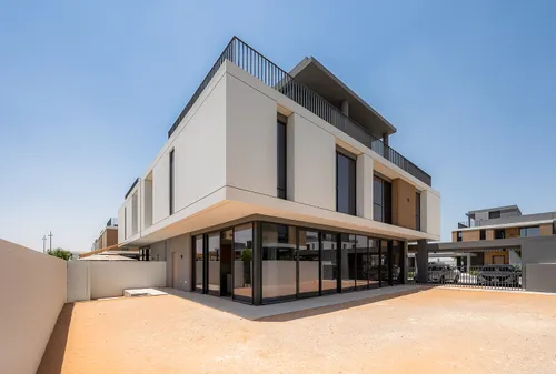 Brand New Villa | Available Now | Single Row