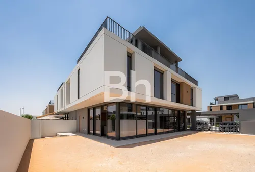 Brand New Villa | Available Now | Single Row