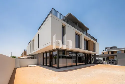 Brand New Villa | Available Now | Single Row