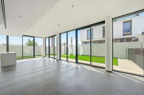 Brand New Villa | Available Now | Single Row