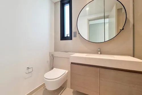 3 Bedrooms Townhouse in Sun