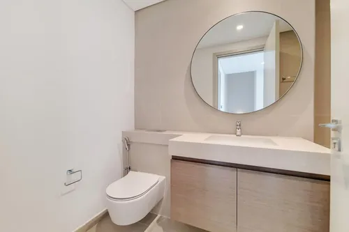 3 Bedrooms Townhouse in Sun