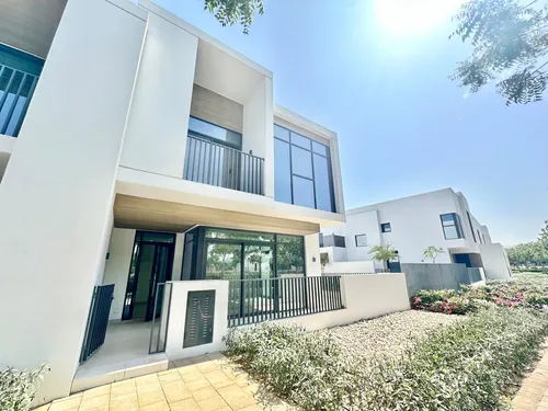 3 Bedrooms Townhouse in Bliss 2