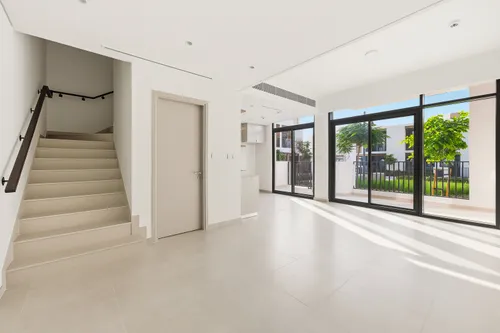 3 Bedrooms Townhouse in Bliss 2