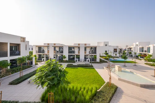 3 Bedrooms Townhouse in Bliss 2