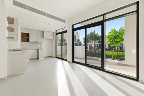 3 Bedrooms Townhouse in Bliss 2