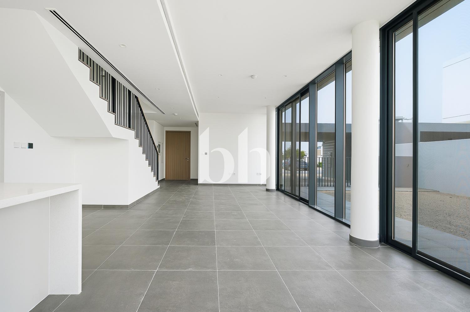 Back To Back | Family Community | Modern Finish