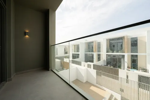 3 Bedrooms Townhouse in Ruba