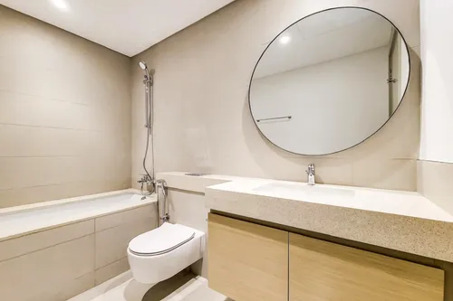 3 Bedrooms Townhouse in Ruba