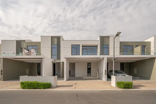 3 Bedrooms Townhouse in Ruba