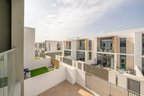 3 Bedrooms Townhouse in Ruba