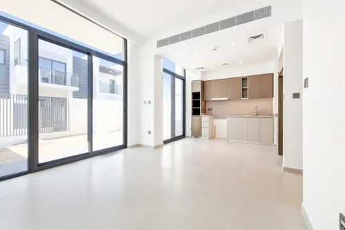 3 Bedrooms Townhouse in Ruba