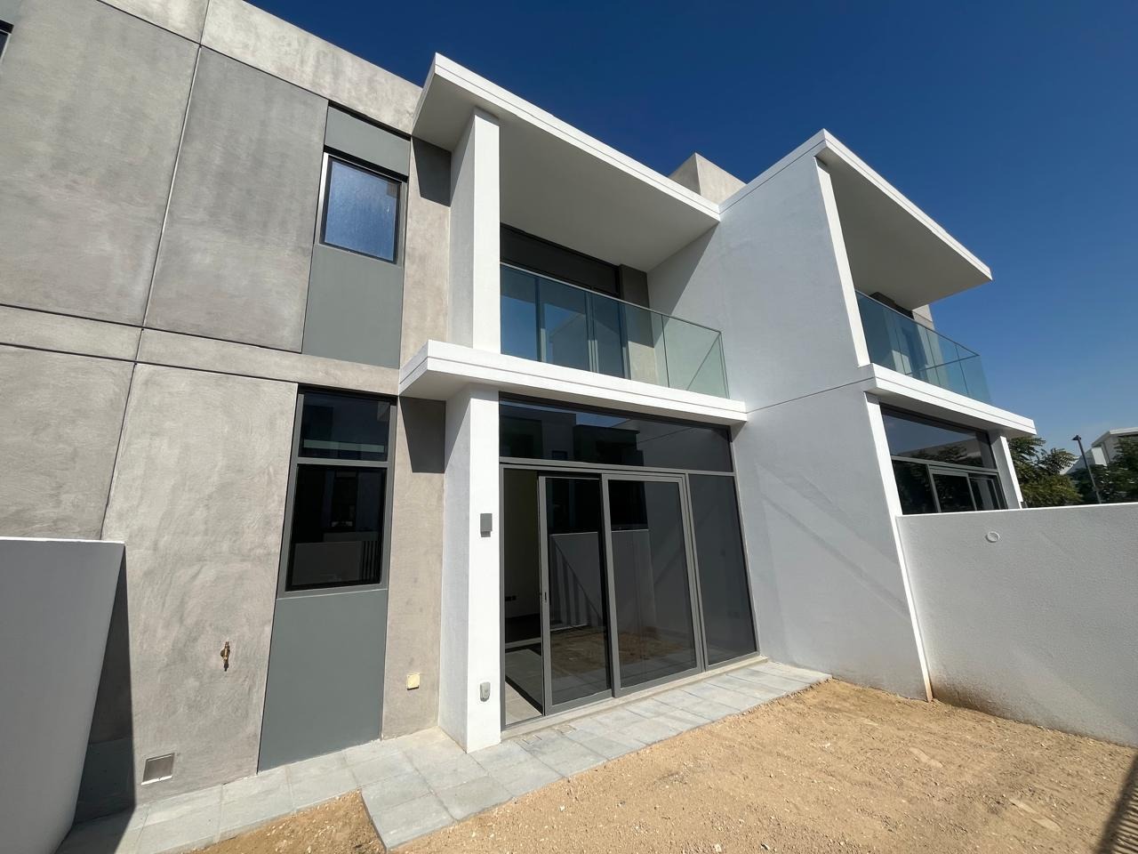 3 Bedroom Townhouse in Ruba