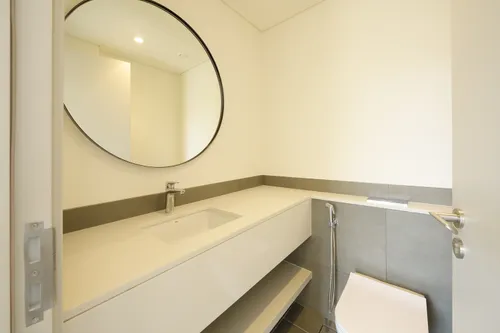 5 Bedrooms Townhouse in June