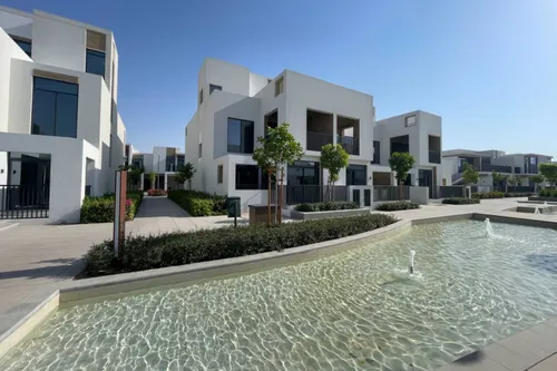 4 Bedrooms Townhouse in Bliss