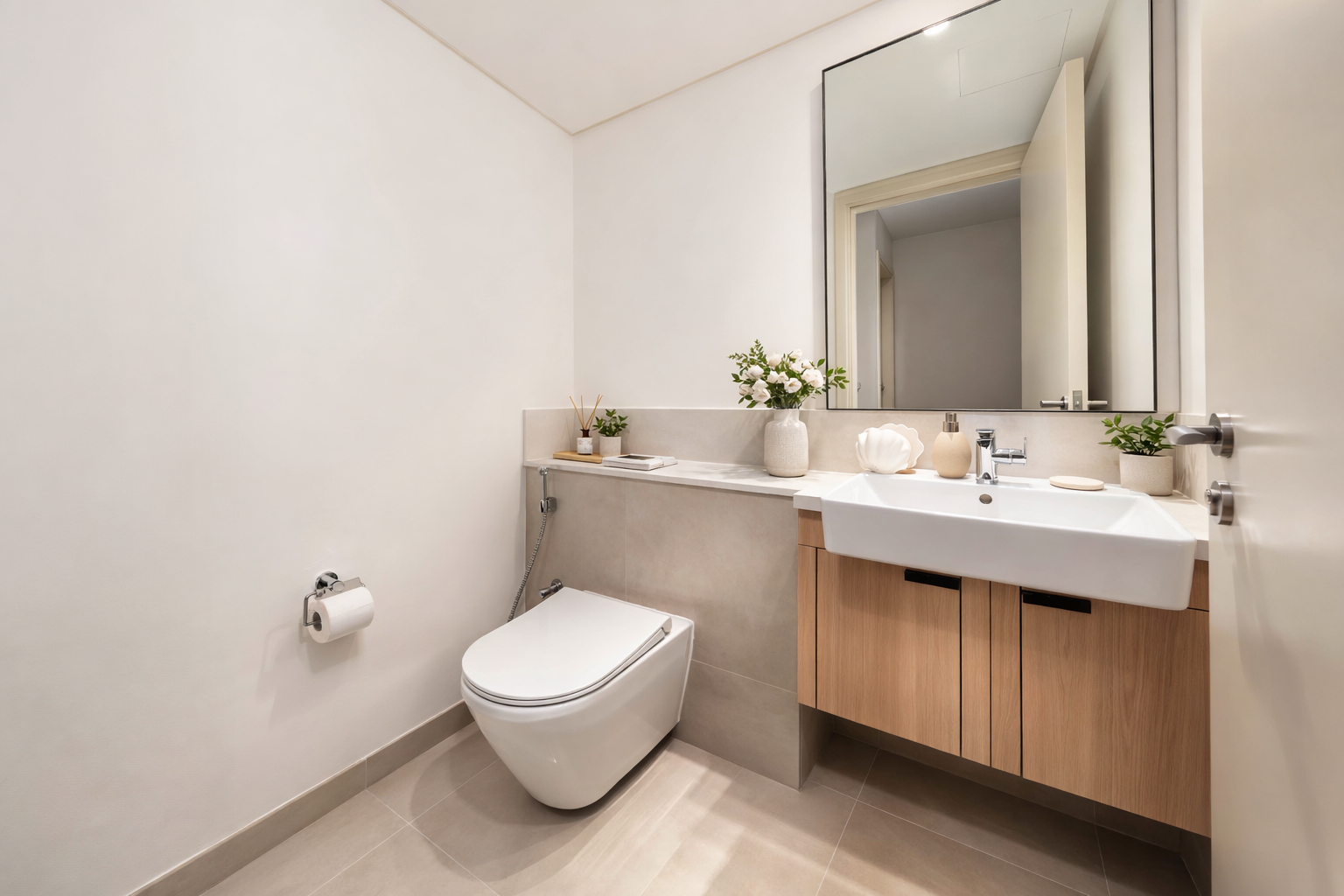 3 Bedrooms Townhouse in Ruba