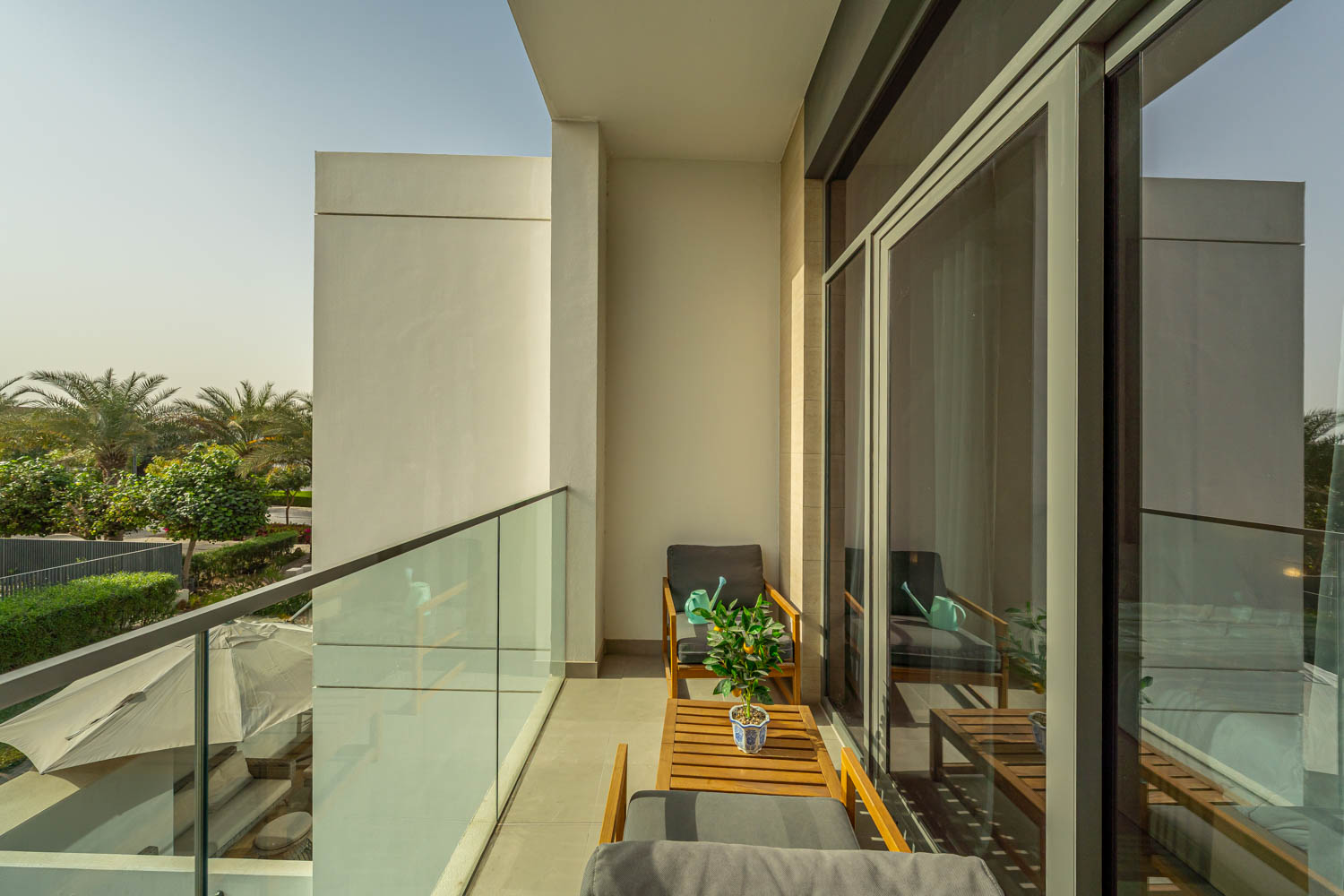 3 Bedrooms Townhouse in Ruba