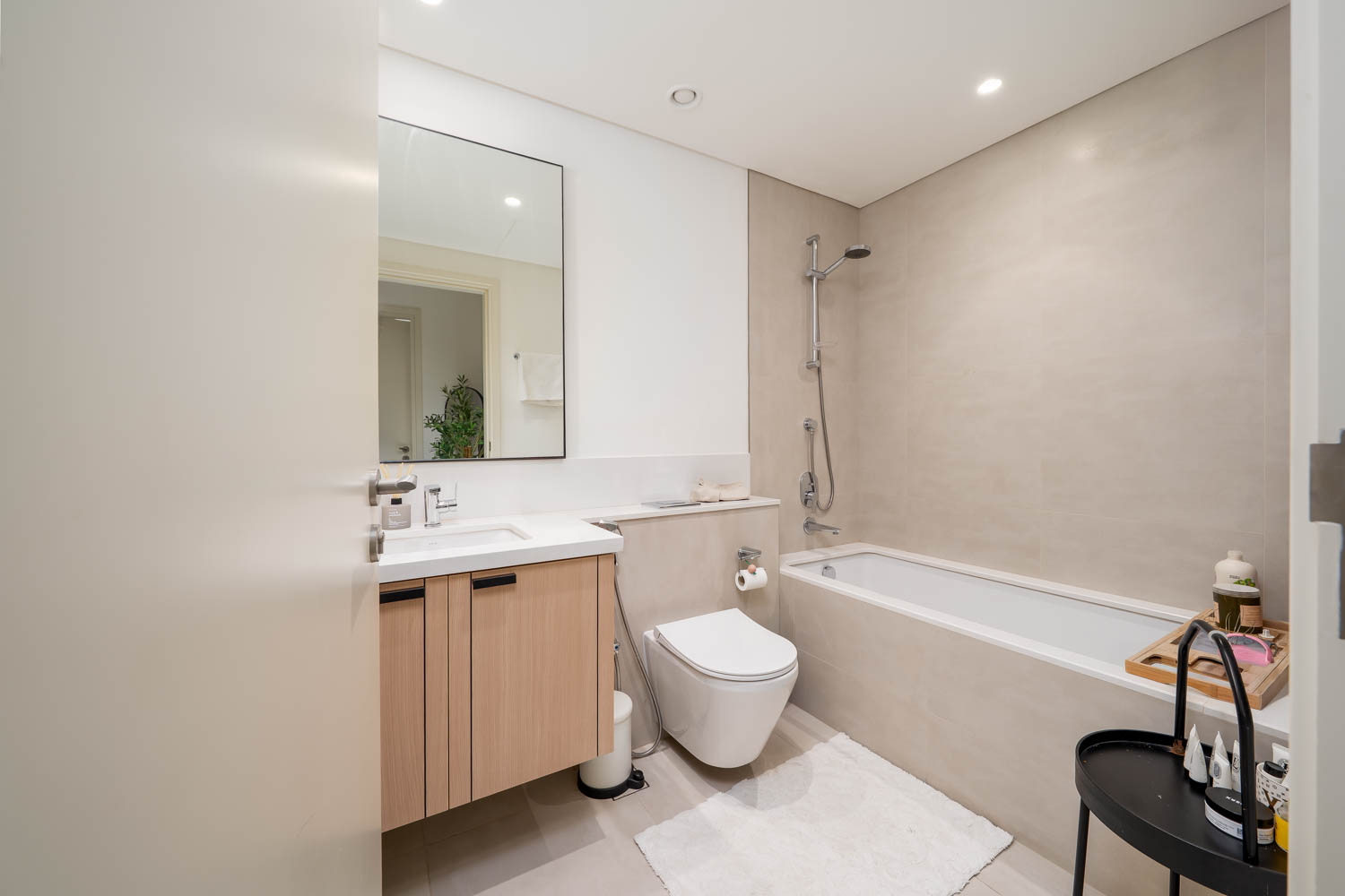 3 Bedrooms Townhouse in Ruba