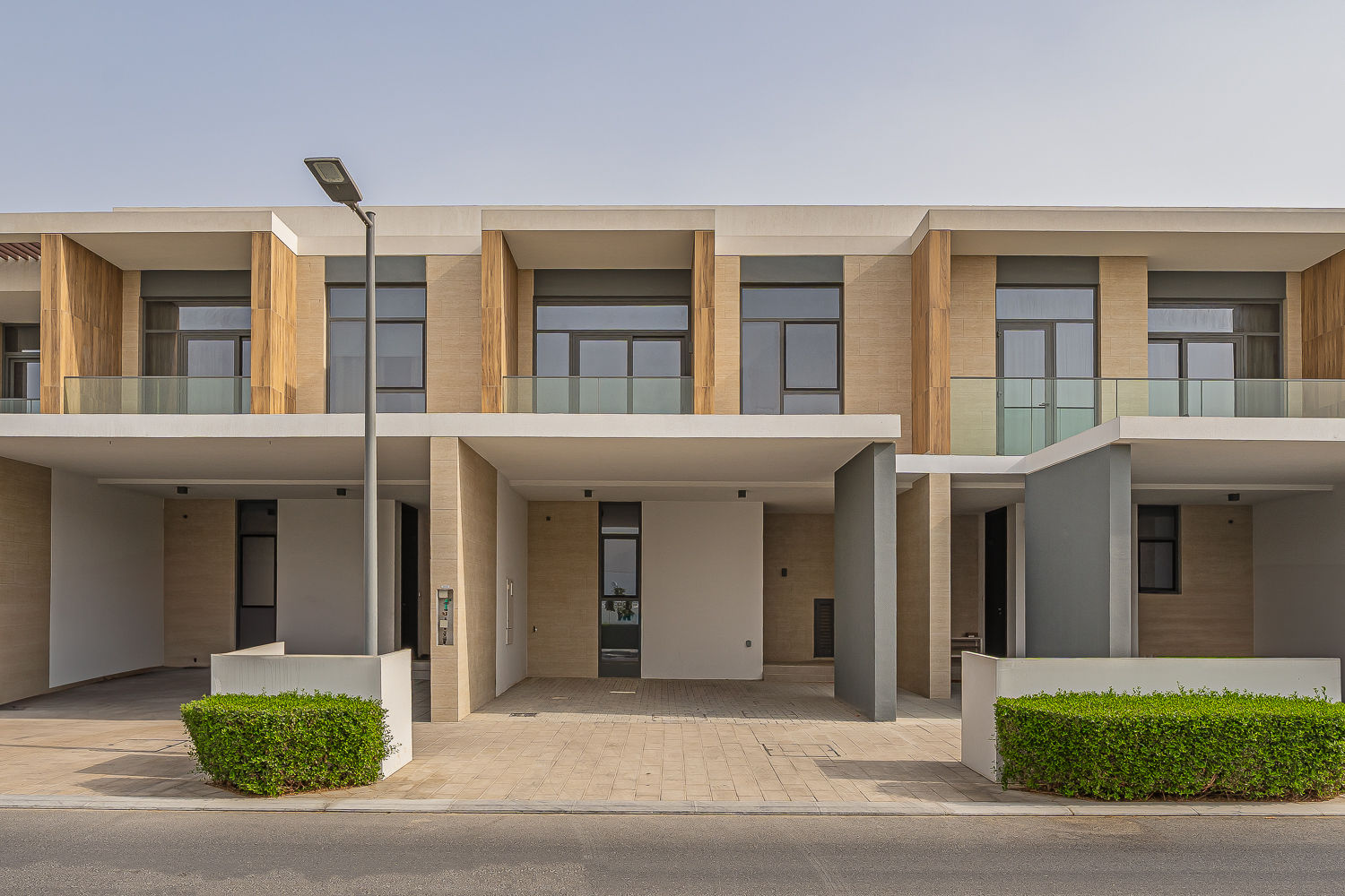 3 Bedrooms Townhouse in Ruba