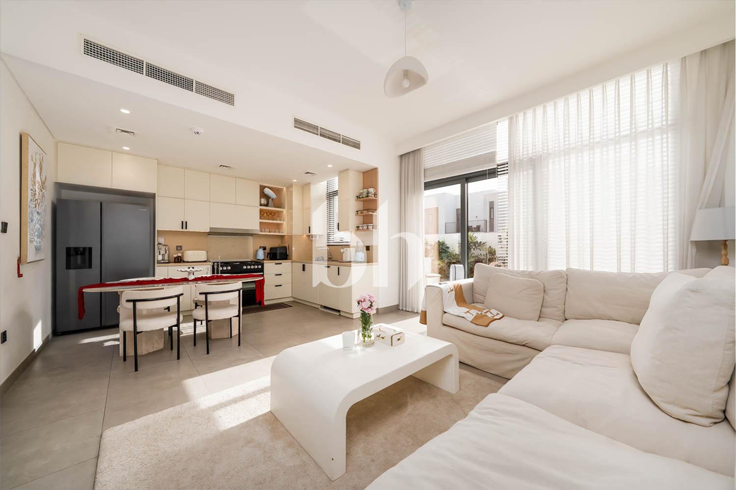 Vacant on Transfer | Green Belt View | Immaculate Condition