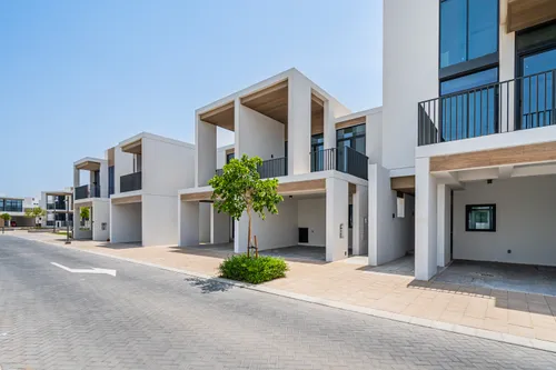 3 Bedrooms Townhouse in Bliss