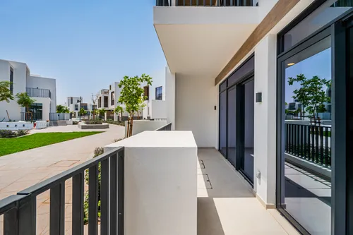 3 Bedrooms Townhouse in Bliss