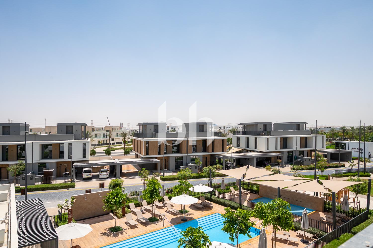 Pool Backing |Multiple Cheques| Vacant Now