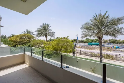 4 Bedrooms Villa in Joy