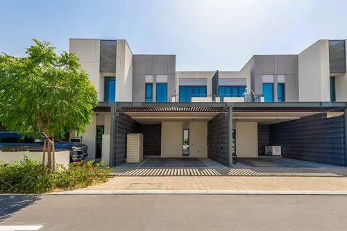 4 Bedrooms Villa in Joy