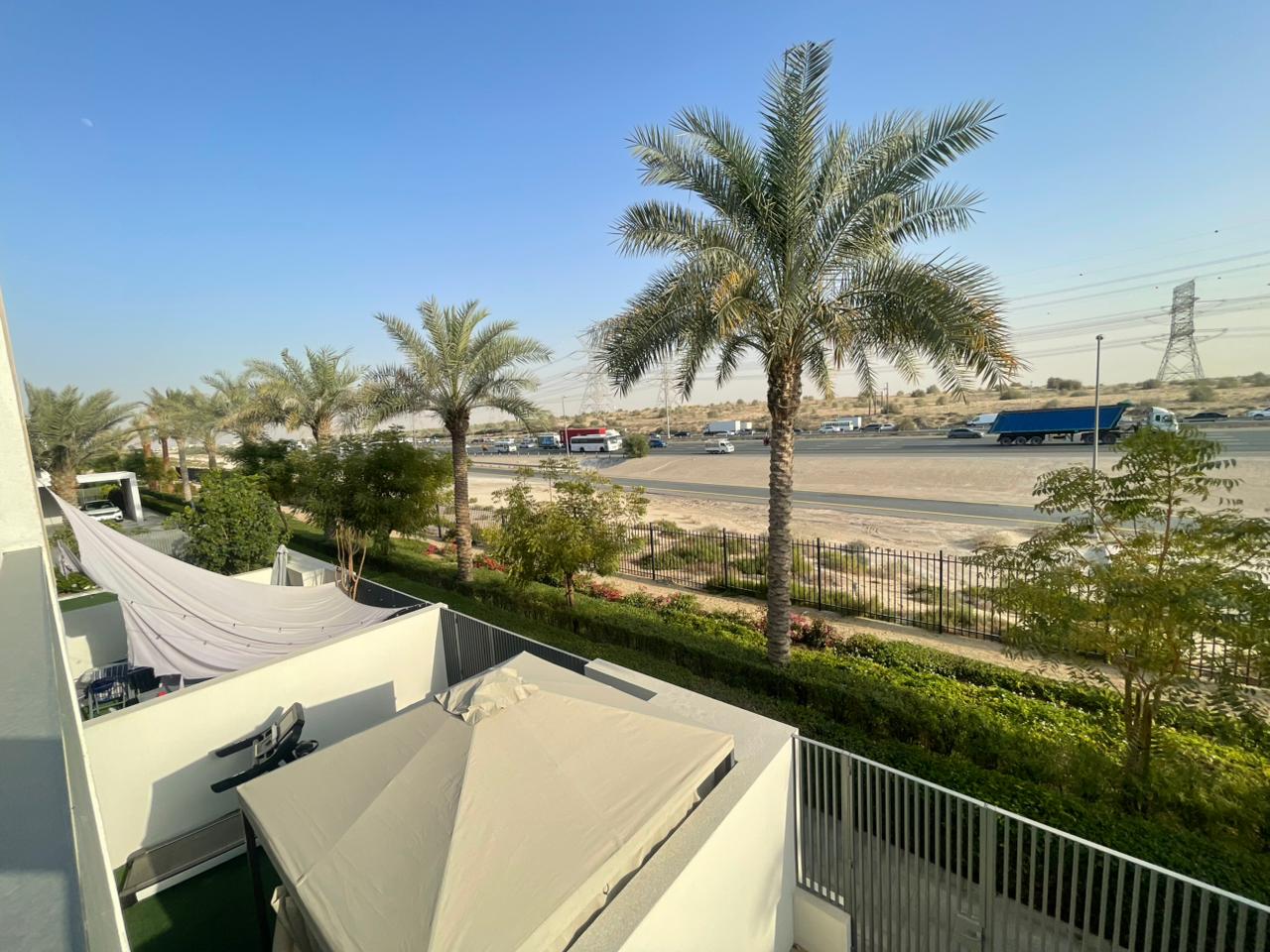 3 Bedrooms Villa in Spring