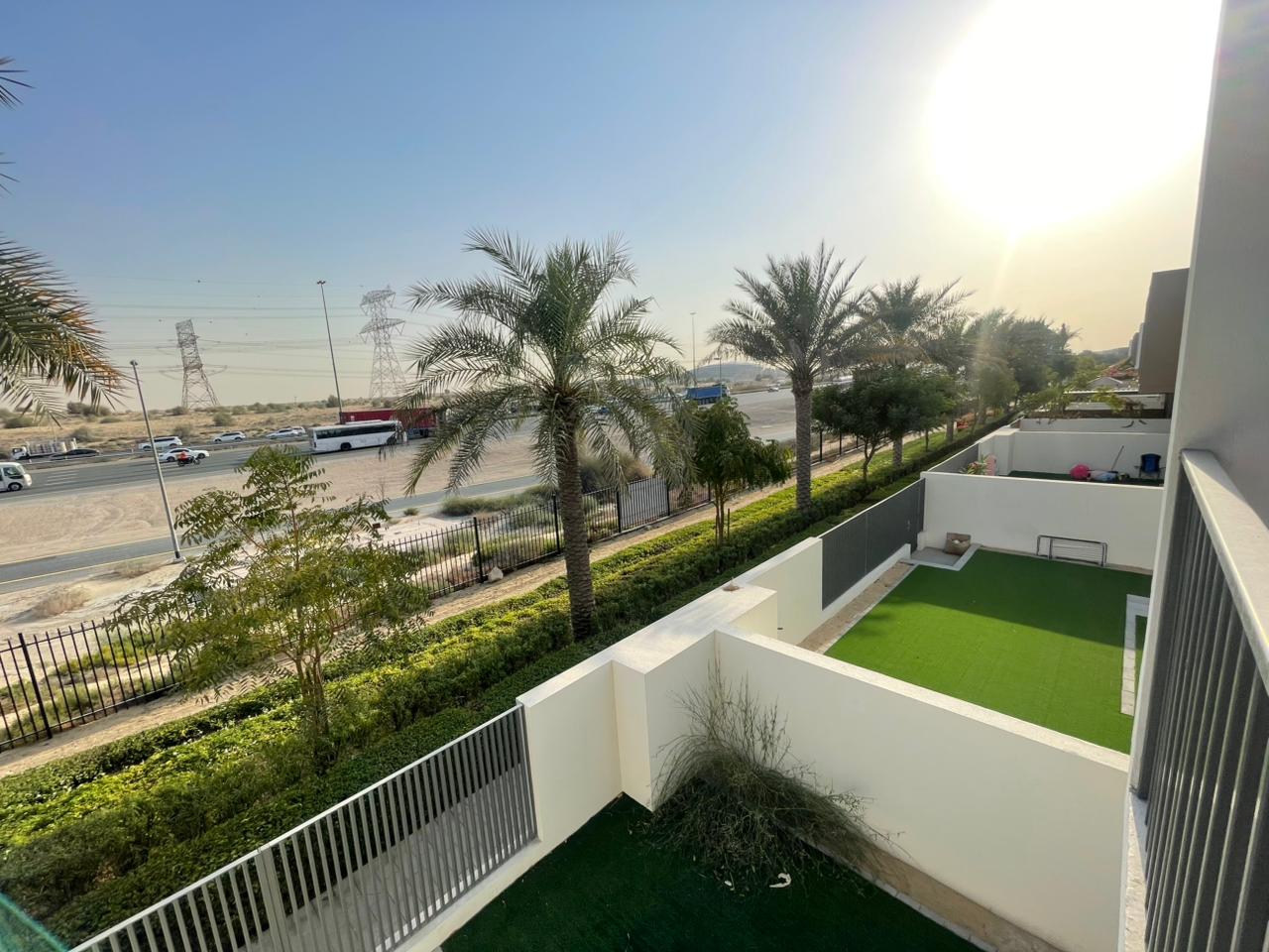 3 Bedrooms Villa in Spring