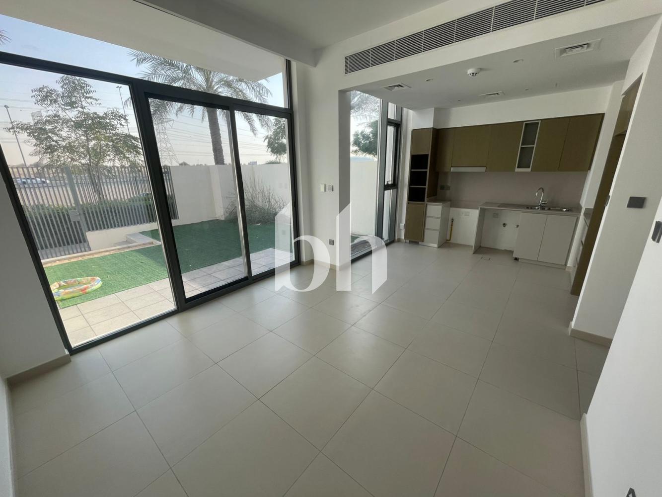 Single Row | Landscaped | 3 Bed And Maid