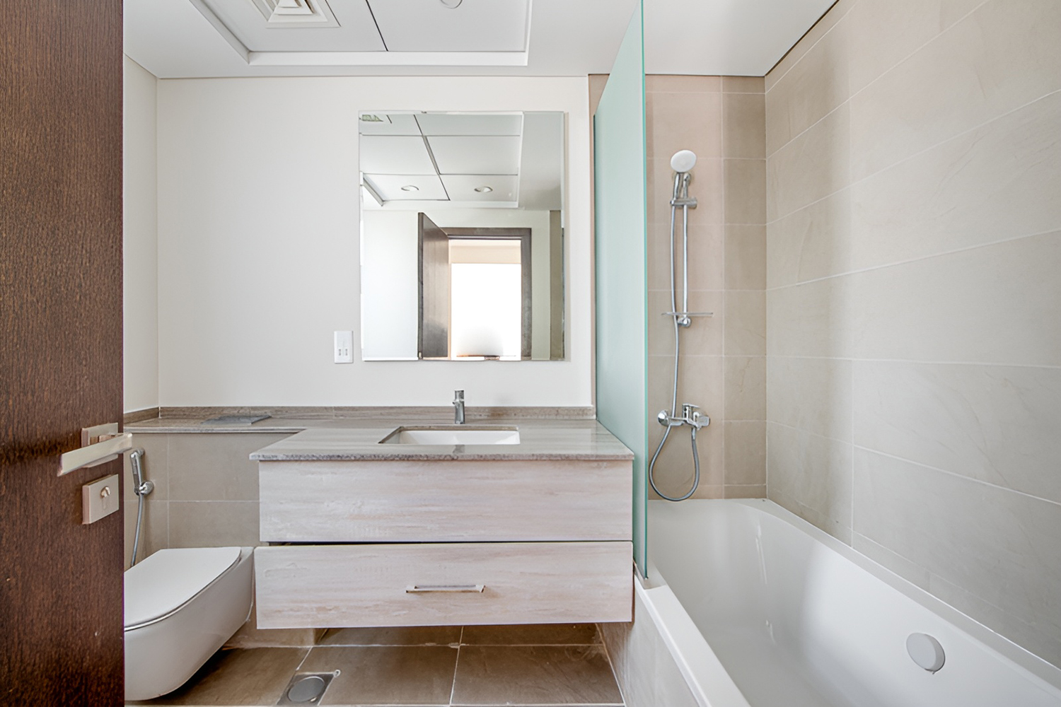 4 Bedrooms Townhouse in Marbella Village