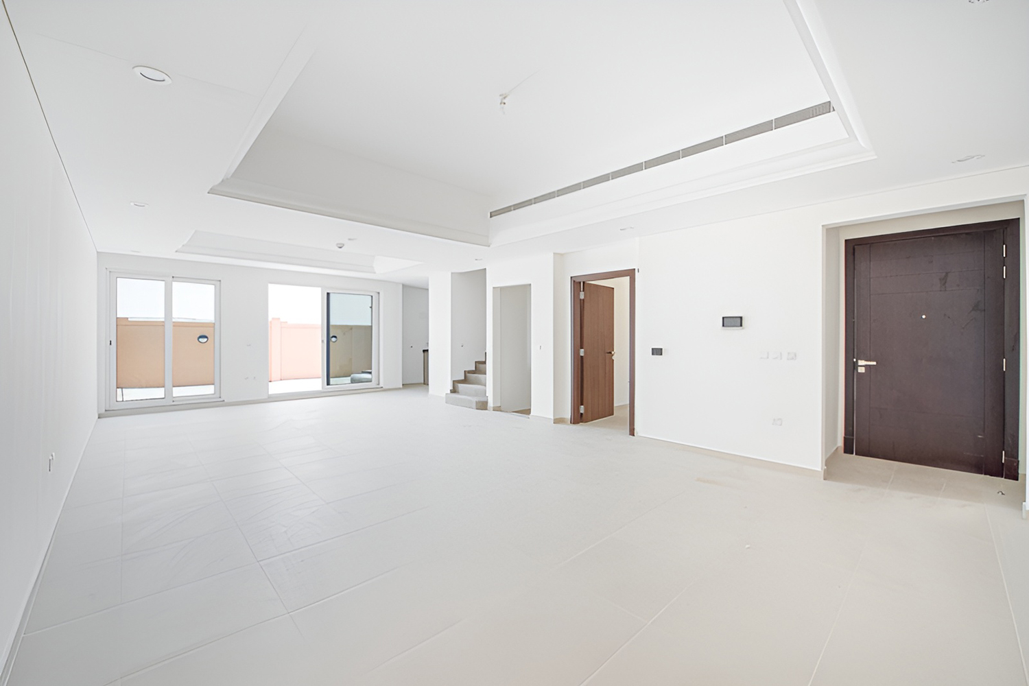 4 Bedrooms Townhouse in Marbella Village