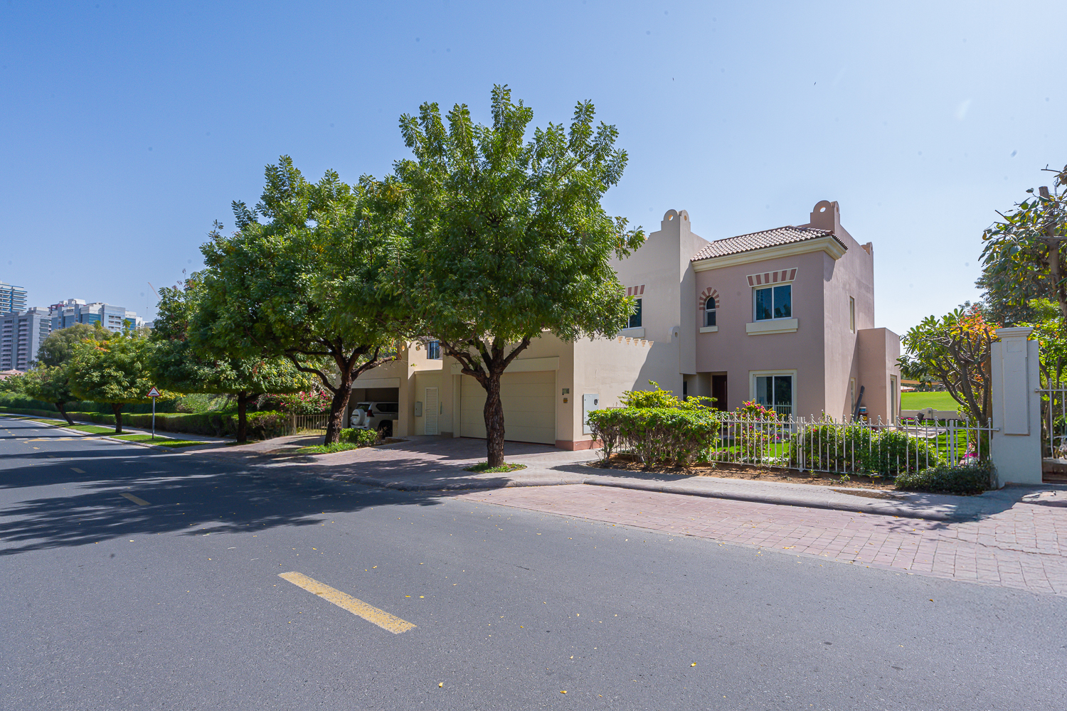 5 Bedrooms Villa in Calida