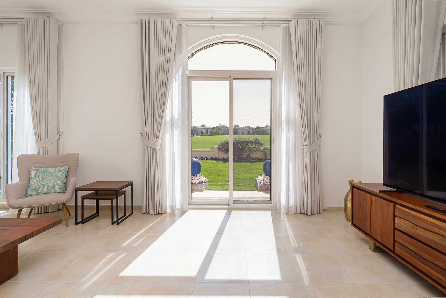 5 Bedrooms Villa in Calida