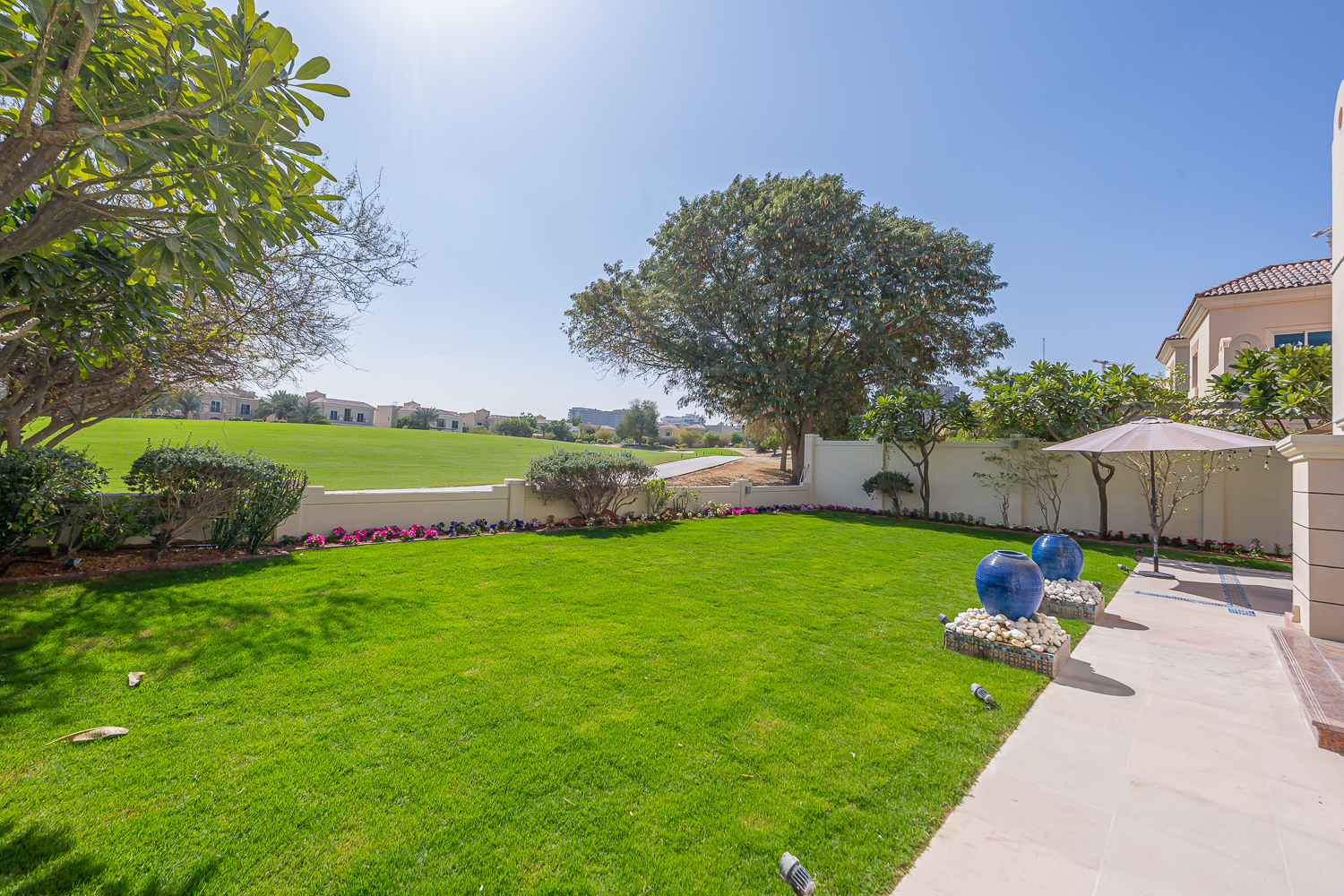 5 Bedrooms Villa in Calida