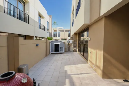 4 Bedrooms Townhouse in Sevilla Village