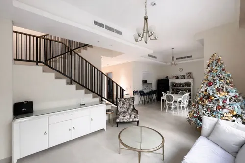 4 Bedrooms Townhouse in Sevilla Village