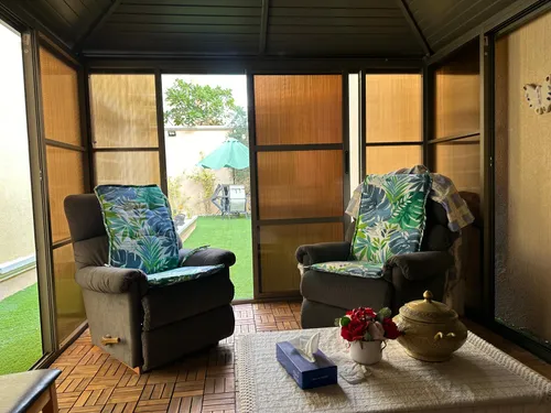 3 Bedrooms Townhouse in Gallery Villas