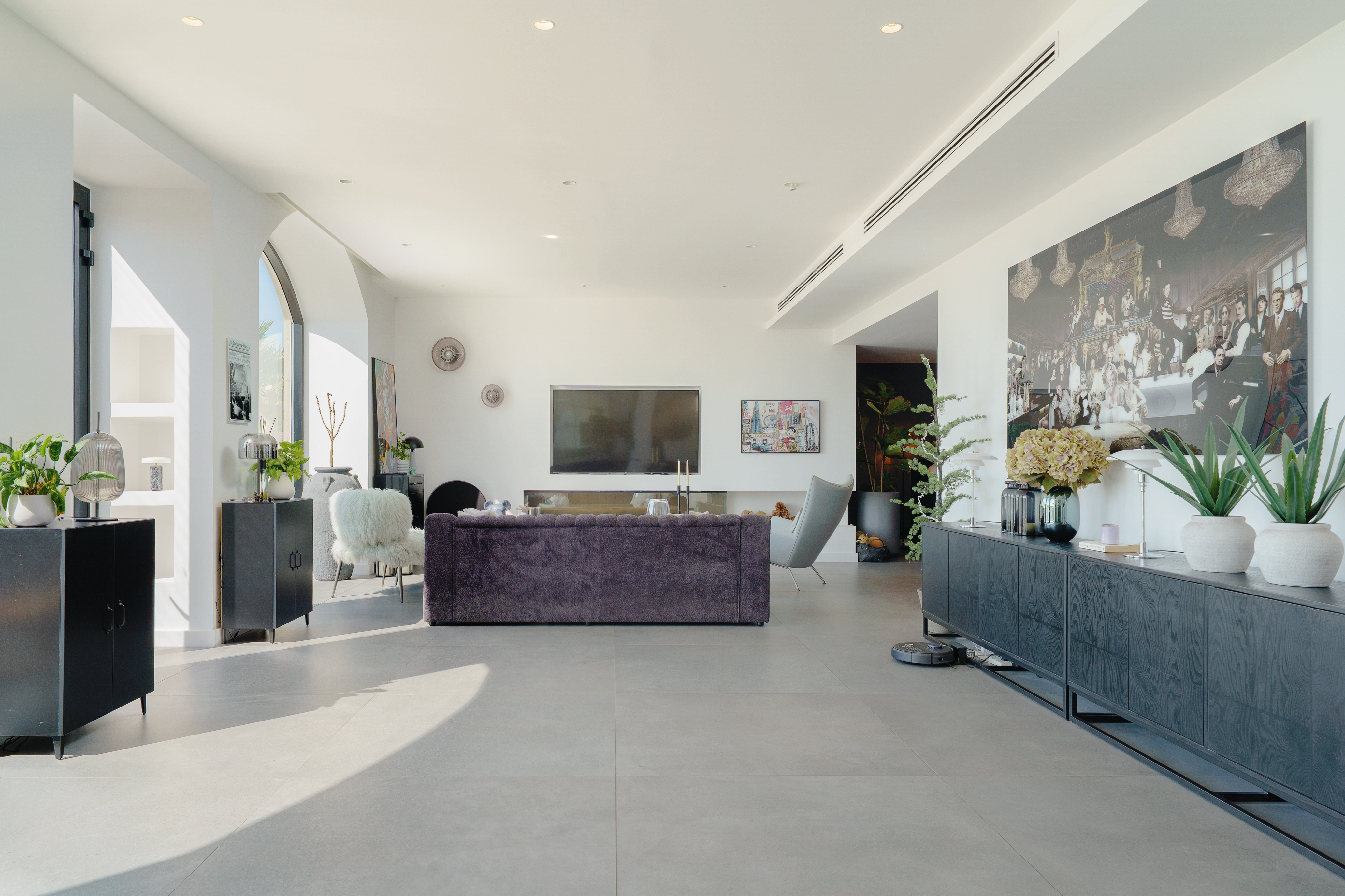 5 Bedrooms Villa in Estella